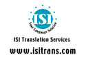 ISI Translation Services