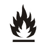 Flame Pictogram