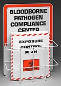 Compliance center