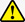 Caution icon