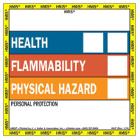 HMIS III example