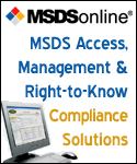 MSDS Online