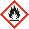 Flame Pictogram