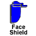 Full Face Shield