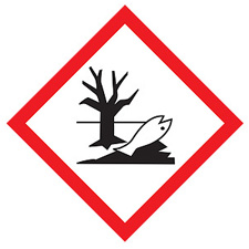 GHS Environmental Hazard pictogram