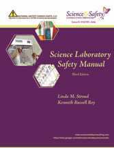 Science Laboratory Safety Manual