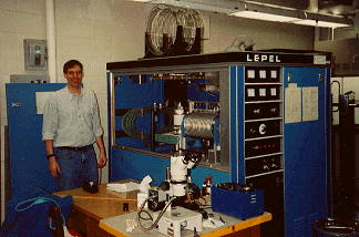 a power supply