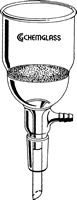 Filter funnel