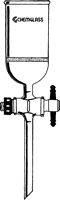 Filter funnel