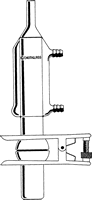 Non-Vacuum Sublimation Apparatus