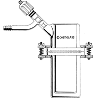 Cryogenic Sublimation Apparatus