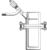 Cryogenic Sublimation Apparatus
