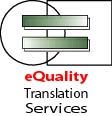 eQuality Translation Services