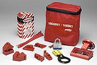 Lockout Kit