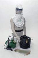 Supplied Air Respirator