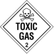 Toxic Gas