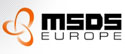 MSDS Europe - Your MSDS expert