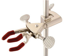 laboratory clamp