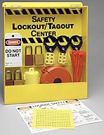 Lockout Kit