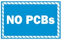 PCB Label