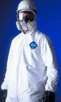 Tyvek Coveralls