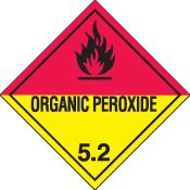 DOT label