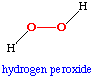 hydrogen peroxide