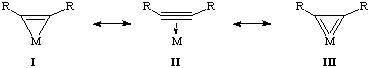 some resonance forms