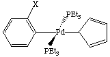 a structural formula