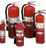 Dry chemical picture