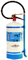 water mist extinguisher