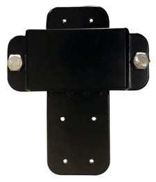 Badger Extinguisher Bracket Forklift Mount