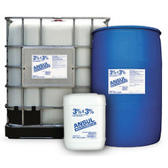 NFF 3x3 UL201 3%x3% Non-Fluorinated Foam Concentrate